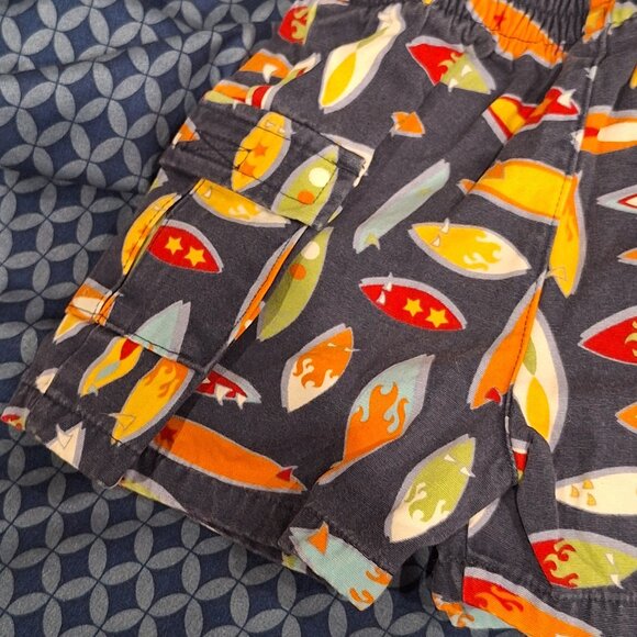 Surfboard shorts/swim shorts - Picture 7 of 7